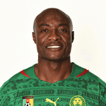 Pierre Achille Webó Kouamo