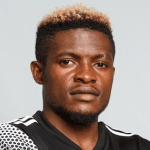 J. Ngom Mbekeli