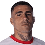 Gabriel Girotto