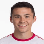 Christopher Tiao