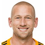 Josh Saunders