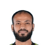 Ahmad Al Harbi