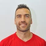 Ismael Falcón