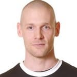 Tommy Naurin