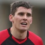 David McAllister