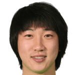 Lee Yo-Han