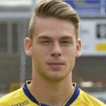 S. Van Dooren