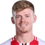 Keane Lewis-Potter