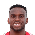 Kingsley Eduwo