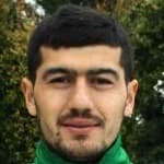 Jasur Narzikulov