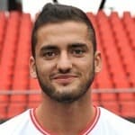 M. da Silva