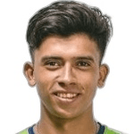 K. Reyes
