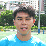 Kwok Fai Sham
