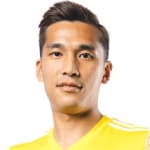 Tsang Kam-To
