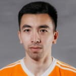 Aslanbek Kakimov