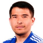 M. Amirkhanov