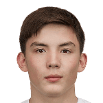 Daniil Pichkarev