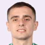 Mikhail Golubnichiy