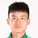 Liu Yi I
