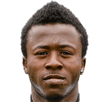 K. Osanga