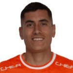 A. Delgado