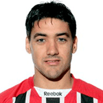 A. González