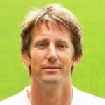 E. van der Sar