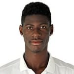 I. Cissé