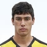 Imanol Corral Matellán