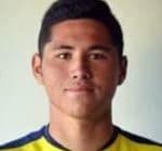 Kevin Alexander Mellado Torres