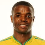 A. Mokoena