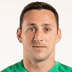 Ben Hinchliffe