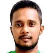 K. Barua