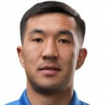 Avazbek Otkeev