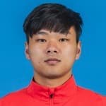 Zhengyu Zhu