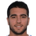 Javi Alonso
