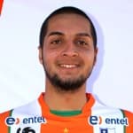 Aaron Damián Villagra Palma
