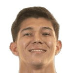 M. Rodriguez