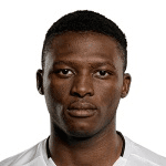 James Monyane