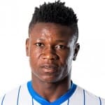 Samuel Kalu