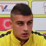 F. Stamenkovic