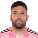 Jordi Alba