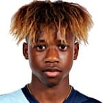 A. Konate