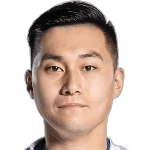 Cheng Yuelei