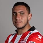 Cristian Carrizo