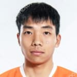 Zhang Haoran