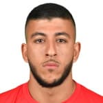 A. Al Badaoui