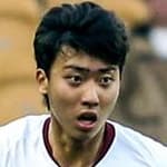 Zhang Yu