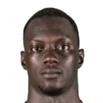 M. Diop