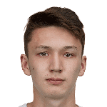 Ilyas Abenov